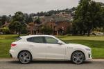 Maserati Levante GTS 2018 года (NA)